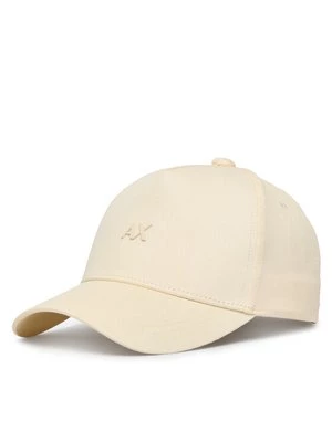 Obrázek produktu Armani Exchange Kšiltovka XW001886 AF15502 U1003 Écru