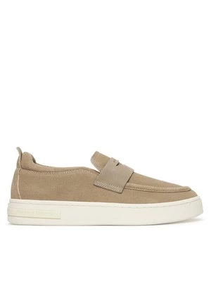 Obrázek produktu Armani Exchange Loafersy XM002632 AF19687 Z1030 Béžová