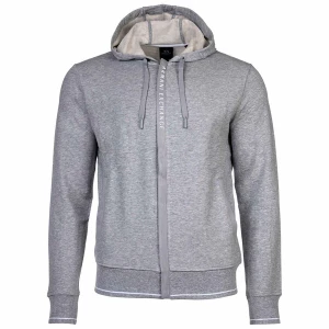 Obrázek produktu ARMANI EXCHANGE Mikina  šedý melír