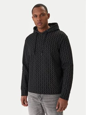 Obrázek produktu Armani Exchange Mikina XM001225 AF11847 FC026 Černá Regular Fit