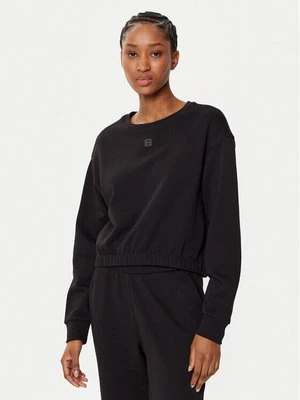 Obrázek produktu Armani Exchange Mikina XW000086 AF10172 UC001 Černá Regular Fit