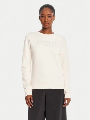 Obrázek produktu Armani Exchange Mikina XW000985 AF14284 U1003 Écru Regular Fit
