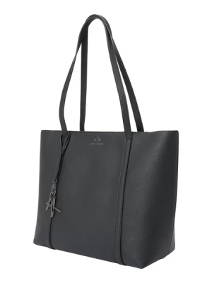Obrázek produktu ARMANI EXCHANGE Nákupní taška  černá