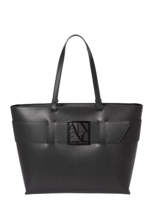 Obrázek produktu ARMANI EXCHANGE Nákupní taška  černá