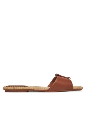 Obrázek produktu Armani Exchange Nazouváky XDP055 XV921 01816 Hnědá