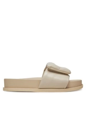 Obrázek produktu Armani Exchange Nazouváky XDP061 XV926 01819 Écru