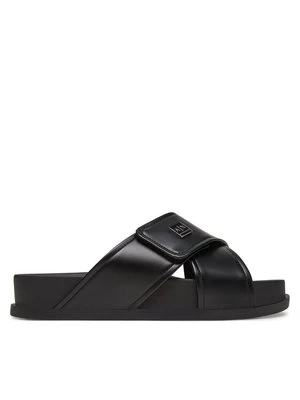 Obrázek produktu Armani Exchange Nazouváky XDP063 XV927 00002 Černá