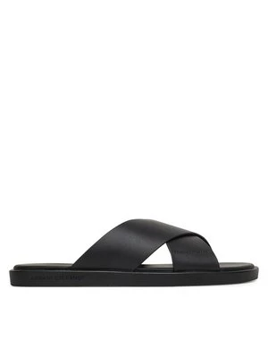 Obrázek produktu Armani Exchange Nazouváky XM002619 AF10848 UC001 Černá