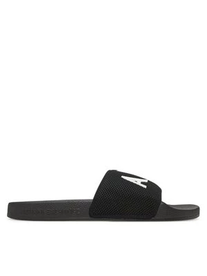 Obrázek produktu Armani Exchange Nazouváky XUP001 XV820 S277 Černá