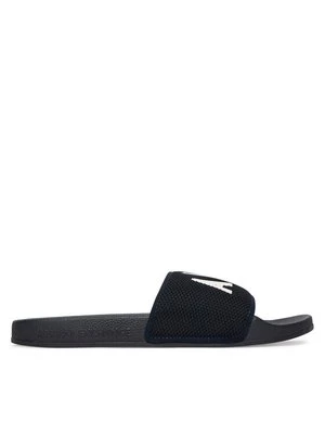 Obrázek produktu Armani Exchange Nazouváky XUP001 XV820 U385 Tmavomodrá