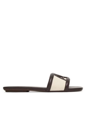 Obrázek produktu Armani Exchange Nazouváky XW002568 AF22752 MZ766 Hnědá