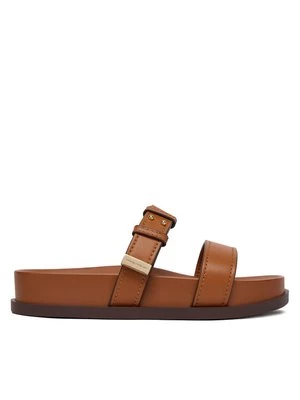 Obrázek produktu Armani Exchange Nazouváky XW002575 AF21266 U6123 Hnědá