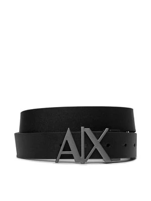 Obrázek produktu Armani Exchange Pánský pásek 951017 CC505 43120 Černá