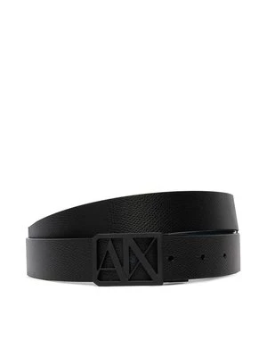 Obrázek produktu Armani Exchange Pánský pásek XM002659 AF22849 MC038 Černá