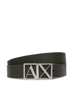 Obrázek produktu Armani Exchange Pánský pásek XM002664 AF22854 M8327 Černá