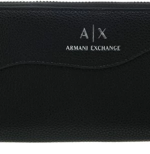 Obrázek produktu ARMANI EXCHANGE Peněženka  černá
