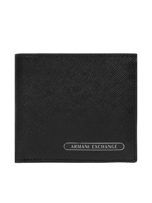 Obrázek produktu Armani Exchange Peněženka XM000167 AF12702 UC001 Černá