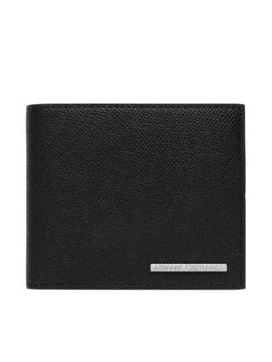 Obrázek produktu Armani Exchange Peněženka XM000167 AF19931 UC001 Černá