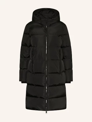 Obrázek produktu Armani Exchange Péřový Kabát černá