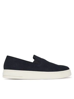 Obrázek produktu Armani Exchange Polobotky XM002633 AF16411 ZB004 Tmavomodrá