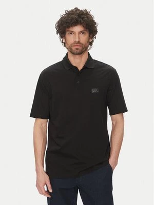 Obrázek produktu Armani Exchange Polokošile XM000484 AF10364 UC001 Černá Regular Fit