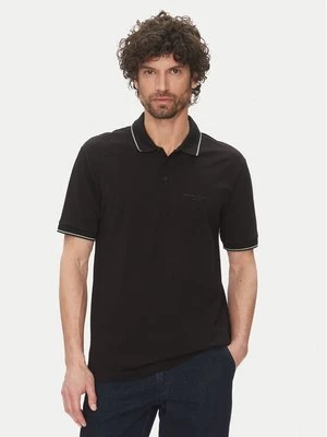 Obrázek produktu Armani Exchange Polokošile XM000489 AF13026 UC001 Černá Regular Fit