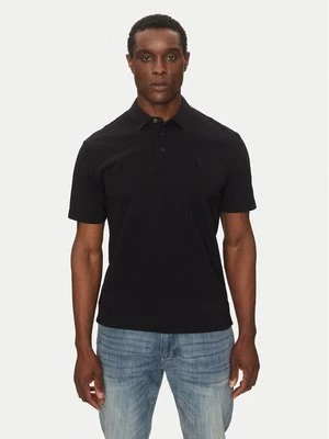 Obrázek produktu Armani Exchange Polokošile XM000509 AF13055 UB101 Tmavomodrá Regular Fit