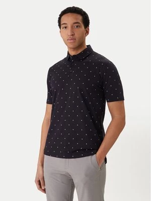 Obrázek produktu Armani Exchange Polokošile XM000735 AF10356 FB434 Černá Regular Fit