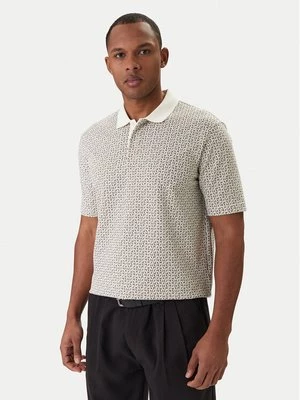 Obrázek produktu Armani Exchange Polokošile XM000736 AF10819 F1165 Écru Regular Fit