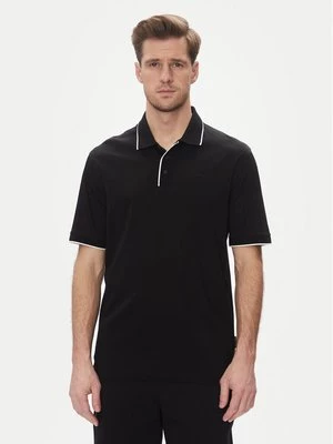 Obrázek produktu Armani Exchange Polokošile XM000739 AF10364 UC001 Černá Regular Fit