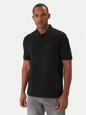 Obrázek produktu Armani Exchange Polokošile XM001286 AF10366 UC001 Černá Regular Fit