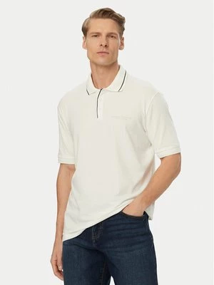 Obrázek produktu Armani Exchange Polokošile XM001557 AF10363 U0009 Bílá Regular Fit