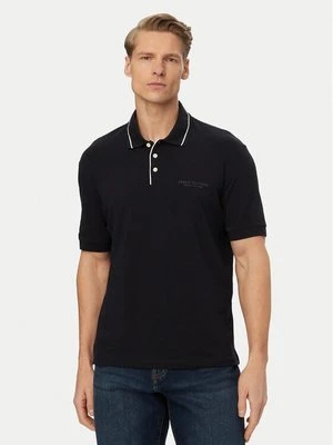Obrázek produktu Armani Exchange Polokošile XM001557 AF10363 UB101 Tmavomodrá Regular Fit