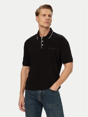 Obrázek produktu Armani Exchange Polokošile XM001557 AF10363 UC001 Černá Regular Fit