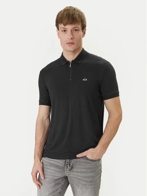 Obrázek produktu Armani Exchange Polokošile XM002372 AF21936 UB101 Tmavomodrá Regular Fit