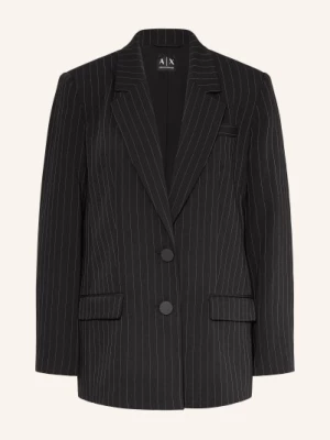 Obrázek produktu Armani Exchange Sako černá / béžová
