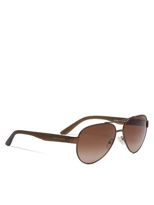 Obrázek produktu Armani Exchange Sluneční brýle 0AX2034S 605813 Hnědá