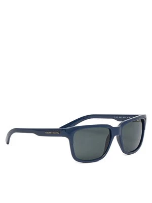 Obrázek produktu Armani Exchange Sluneční brýle 0AX4026S 840087 Černá