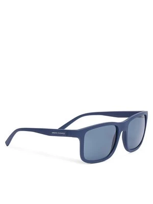 Obrázek produktu Armani Exchange Sluneční brýle 0AX4145S 839980 Modrá