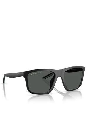 Obrázek produktu Armani Exchange Sluneční brýle 0AX4149SU 56 805887 Černá