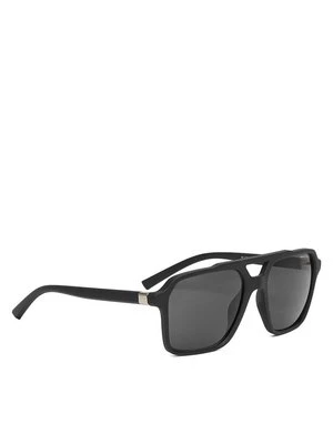 Obrázek produktu Armani Exchange Sluneční brýle 0AX4166SU 807887 Černá