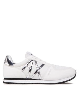Obrázek produktu Armani Exchange Sneakersy XDX031 XV137 M696 Bílá