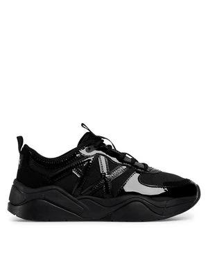 Obrázek produktu Armani Exchange Sneakersy XDX039 XV311 00002 Černá