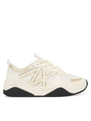 Obrázek produktu Armani Exchange Sneakersy XDX039 XV311 MZ128 Écru
