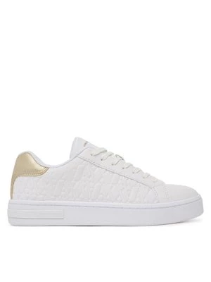 Obrázek produktu Armani Exchange Sneakersy XDX165 XV891 T782 Bílá