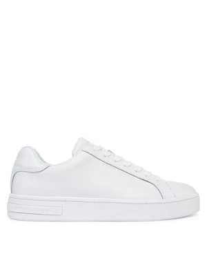 Obrázek produktu Armani Exchange Sneakersy XM000141 AF11912 U0002 Bílá