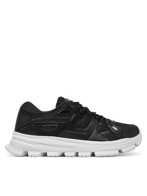 Obrázek produktu Armani Exchange Sneakersy XM001678 AF19226 UC001 Černá