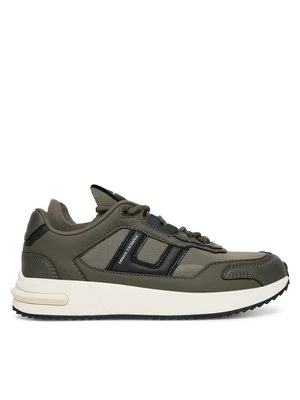 Obrázek produktu Armani Exchange Sneakersy XM001682 AF17359 U8144 Zelená