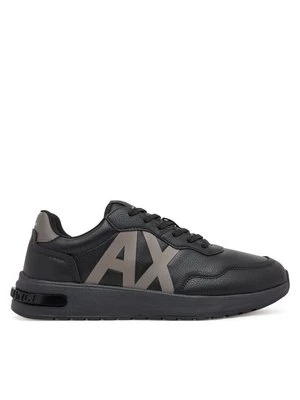 Obrázek produktu Armani Exchange Sneakersy XM001683 AF17360 FC074 Černá