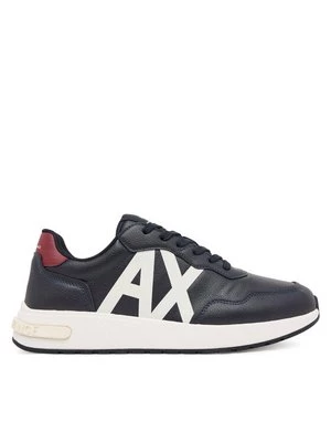 Obrázek produktu Armani Exchange Sneakersy XM001683 AF17360 MB034 Tmavomodrá